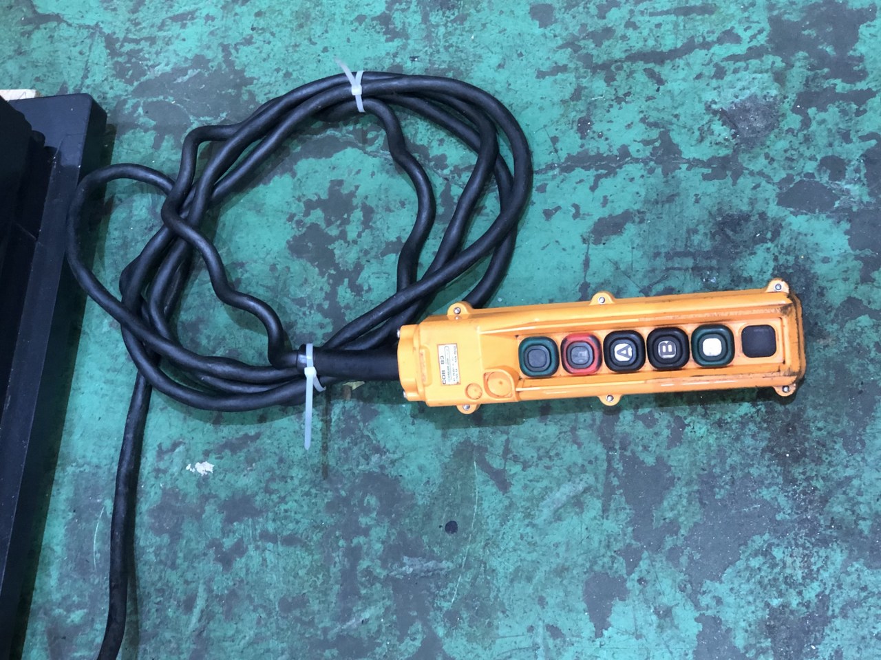 中古Other Machine Tool SMR5S PASCAL