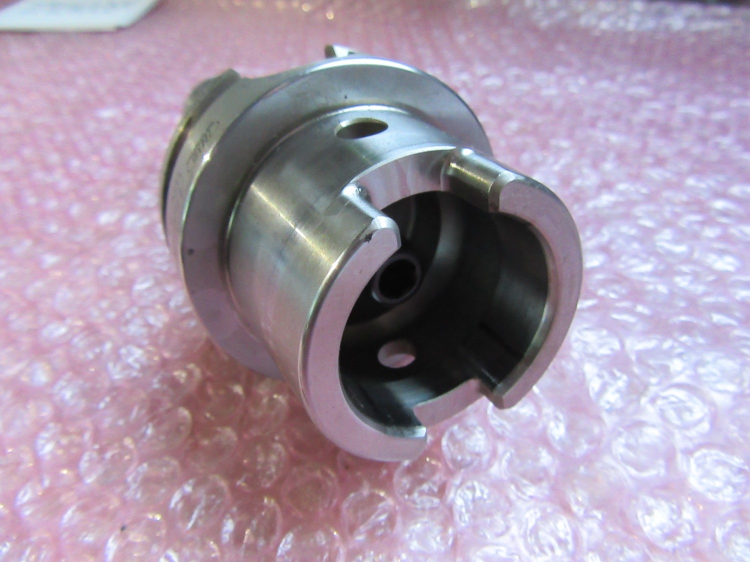 中古HSK-63 【コレットホルダー】HSK-A63-MEGA10N-105　 大昭和精機