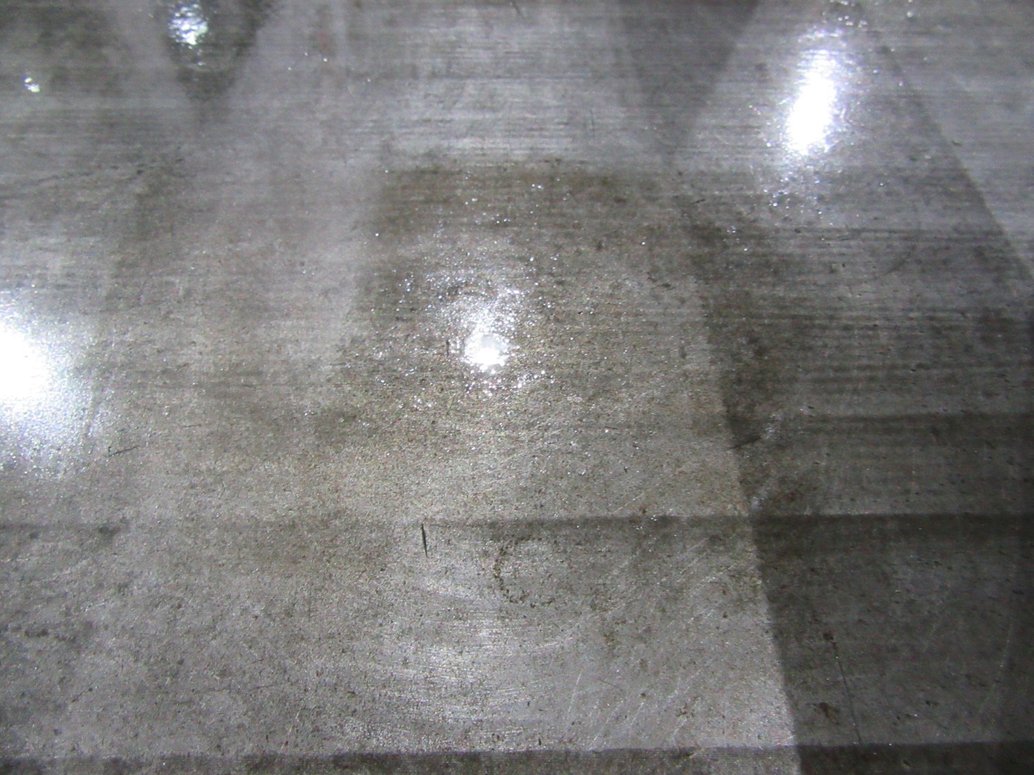 中古Iron surface plate 【鉄定盤】W350xD400ｘH65ｍｍ　 不明