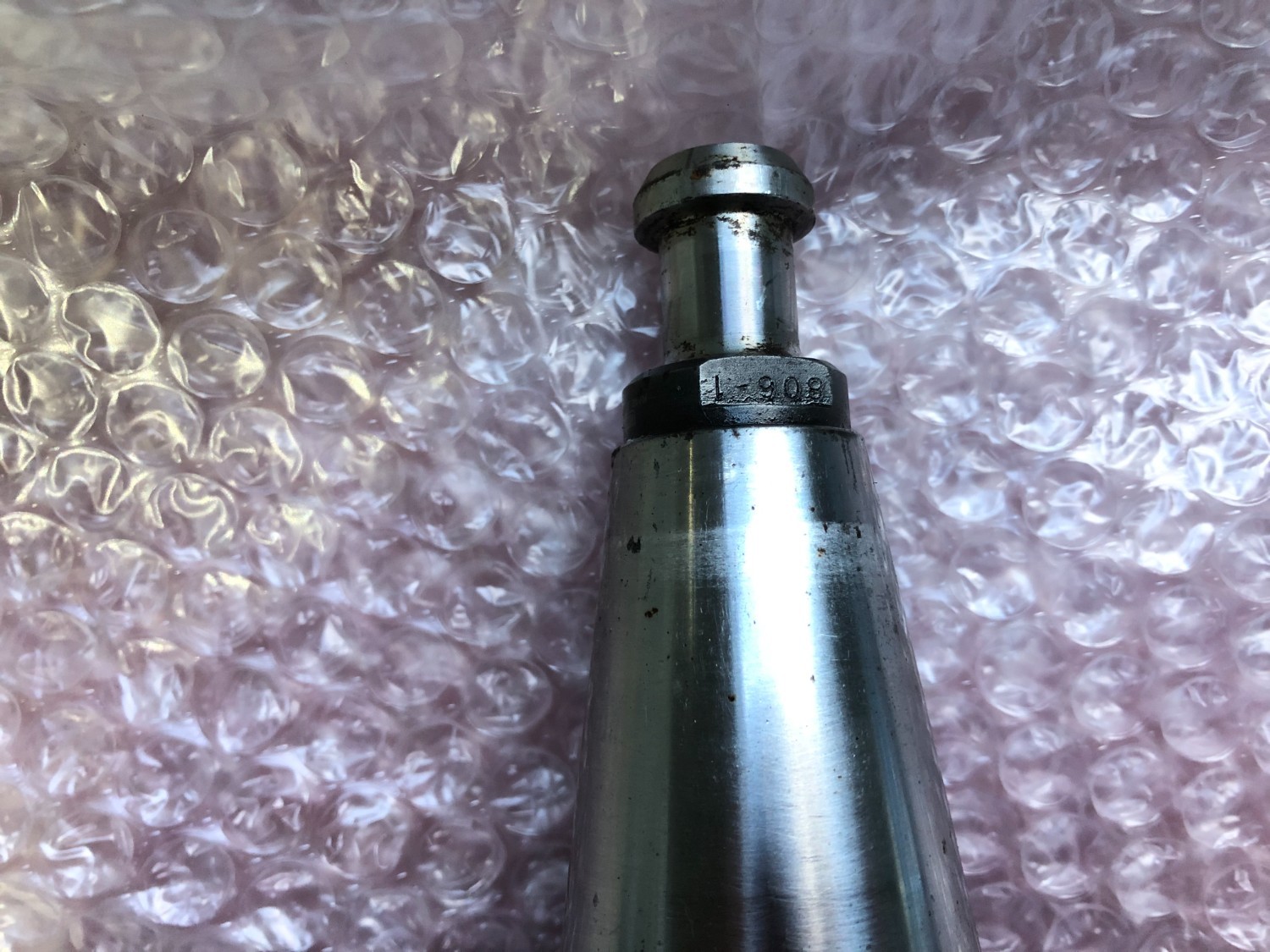 中古BT40 【ミーリングチャック】 BT40-CTR32-105 黒田精工/KURODA