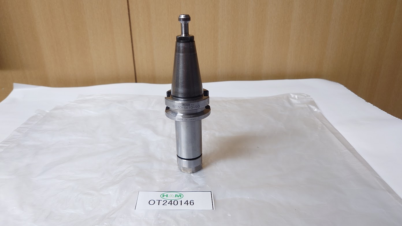 中古BT30 BT30-SK10-90 日研