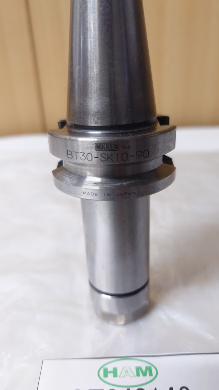 中古BT30 BT30-SK10-90 日研