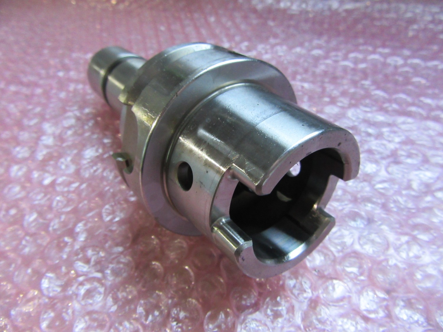 中古Other 【コレットホルダー】HSK-A63-MEGA10N-105　 BIG DAISHOWA