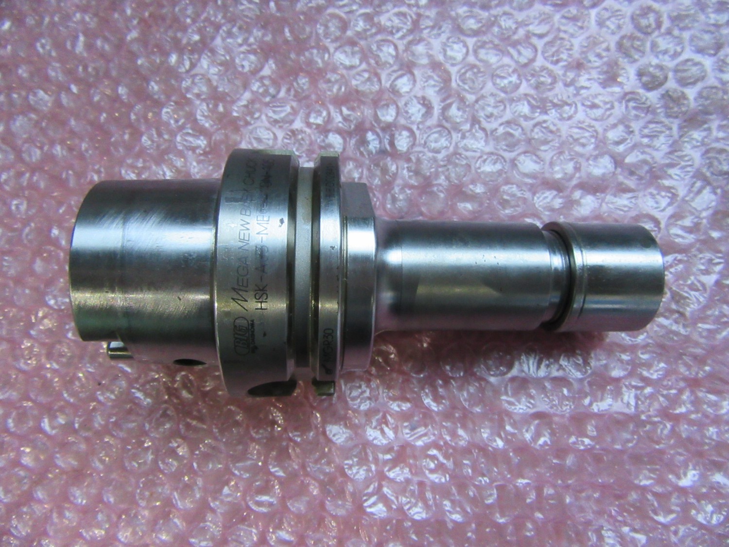 中古Other 【コレットホルダー】HSK-A63-MEGA10N-105　 BIG DAISHOWA