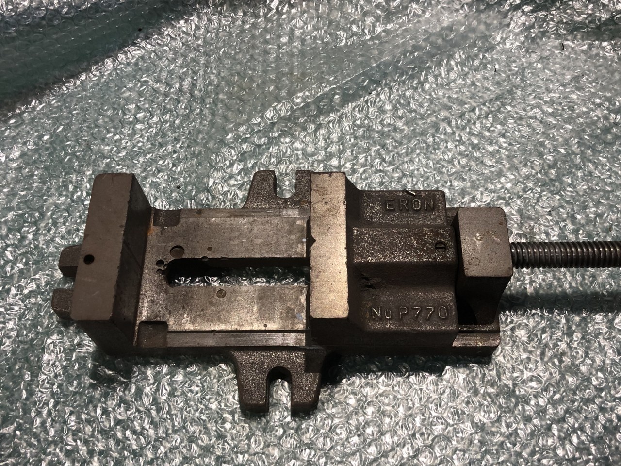 中古その他バイス・関連品等 【バイス】No.P770 ナベヤ(ERON)