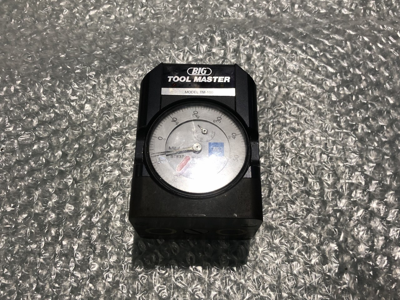 中古その他 【ツールマスター】TM-100 BIG/ビッグ