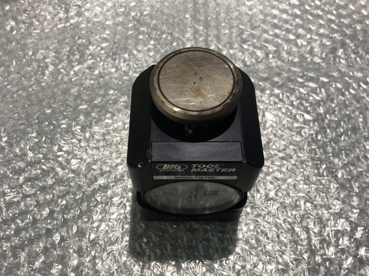 中古その他 【ツールマスター】TM-100 BIG/ビッグ