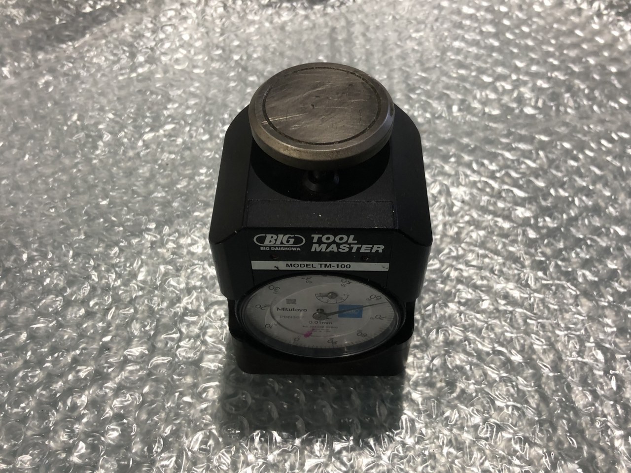中古その他 【ツールマスター】TM-100 BIG/ビッグ