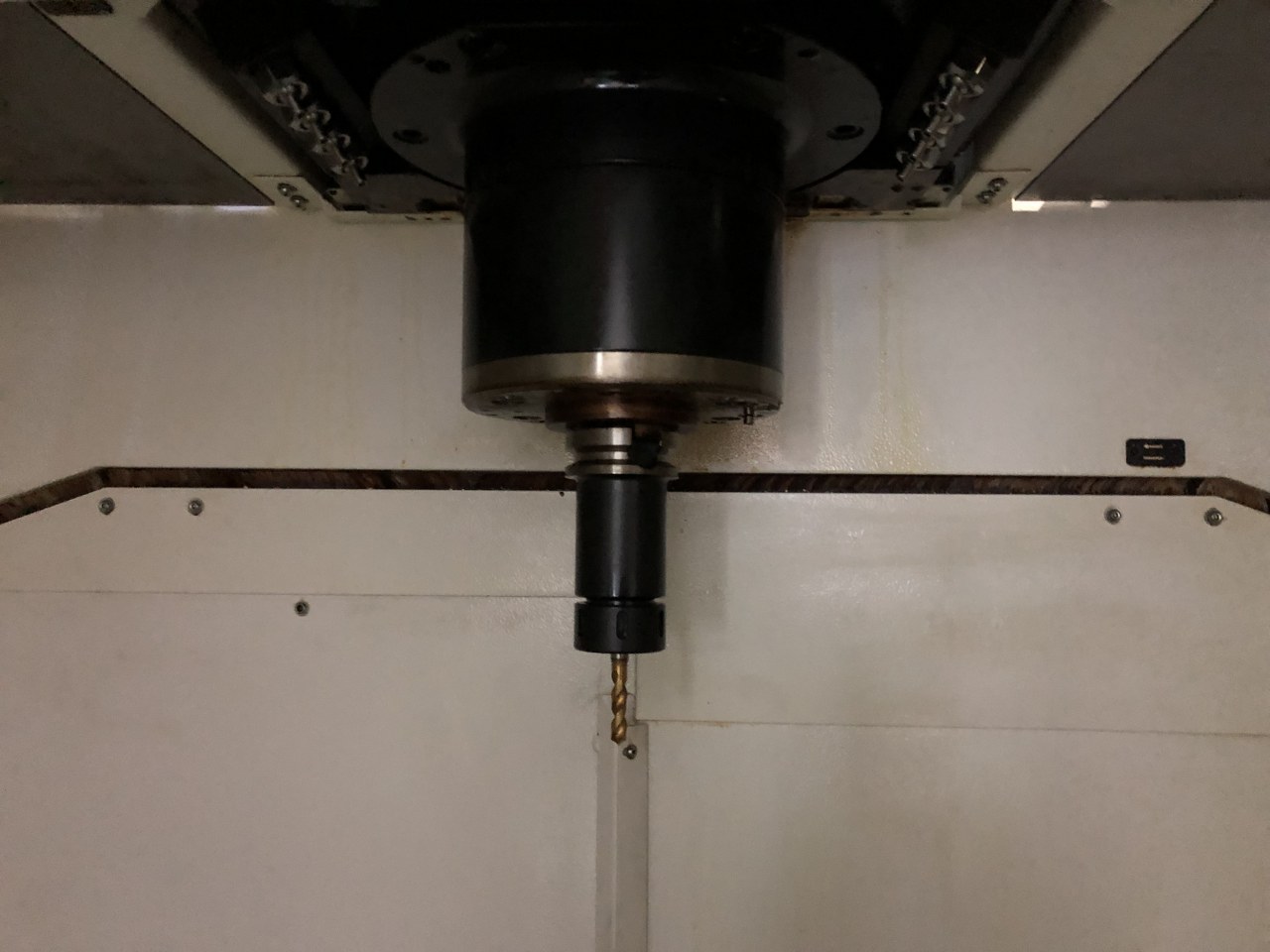 中古5-Axis Machining Center VARIAXIS i-600 MAZAK