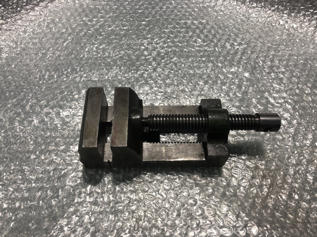 中古Other 【バイス】口幅75　口幅65　口高35 Unknown