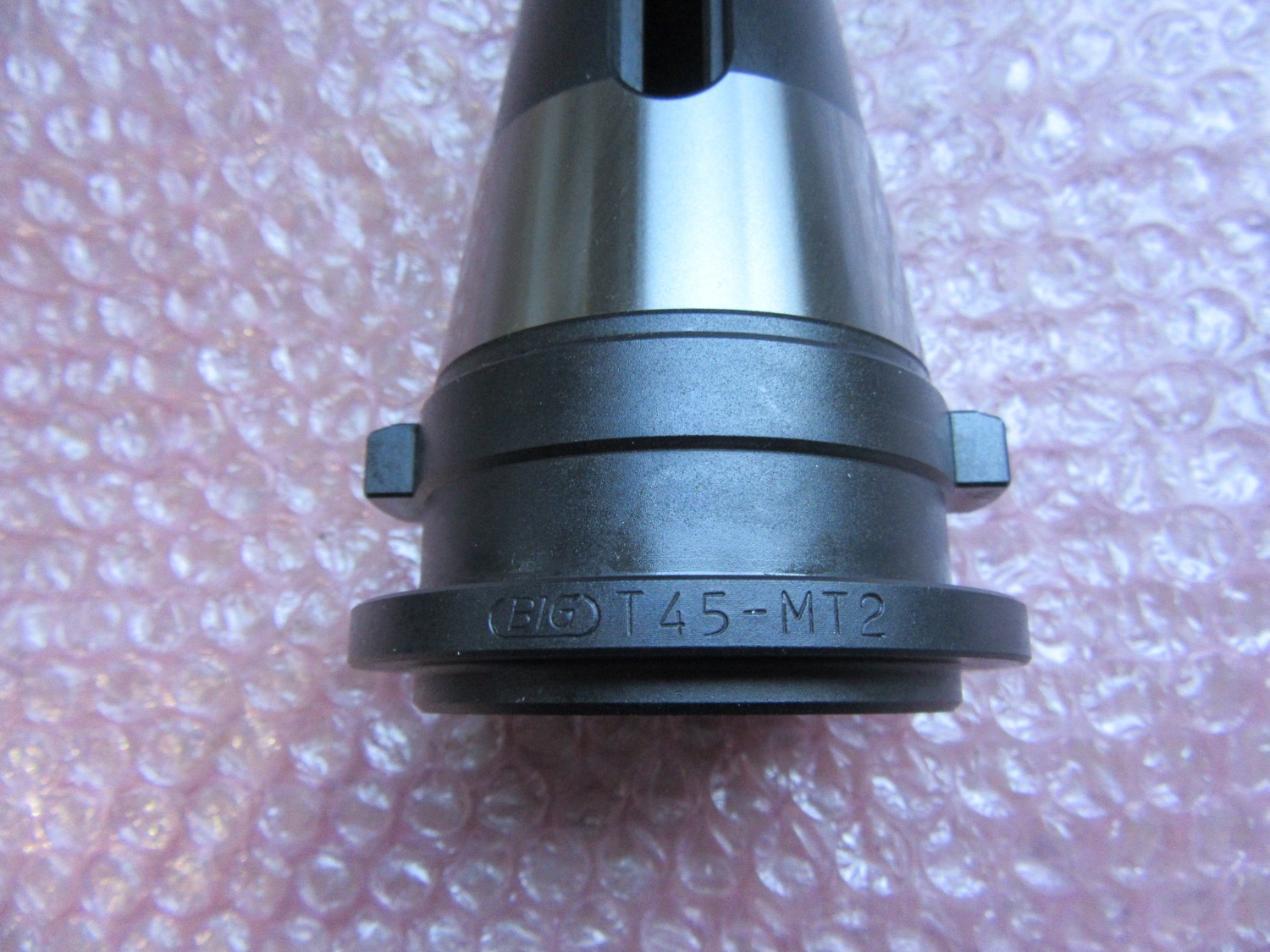 中古その他 【モールステーパーホルダー】T45-MT2 ビッグ