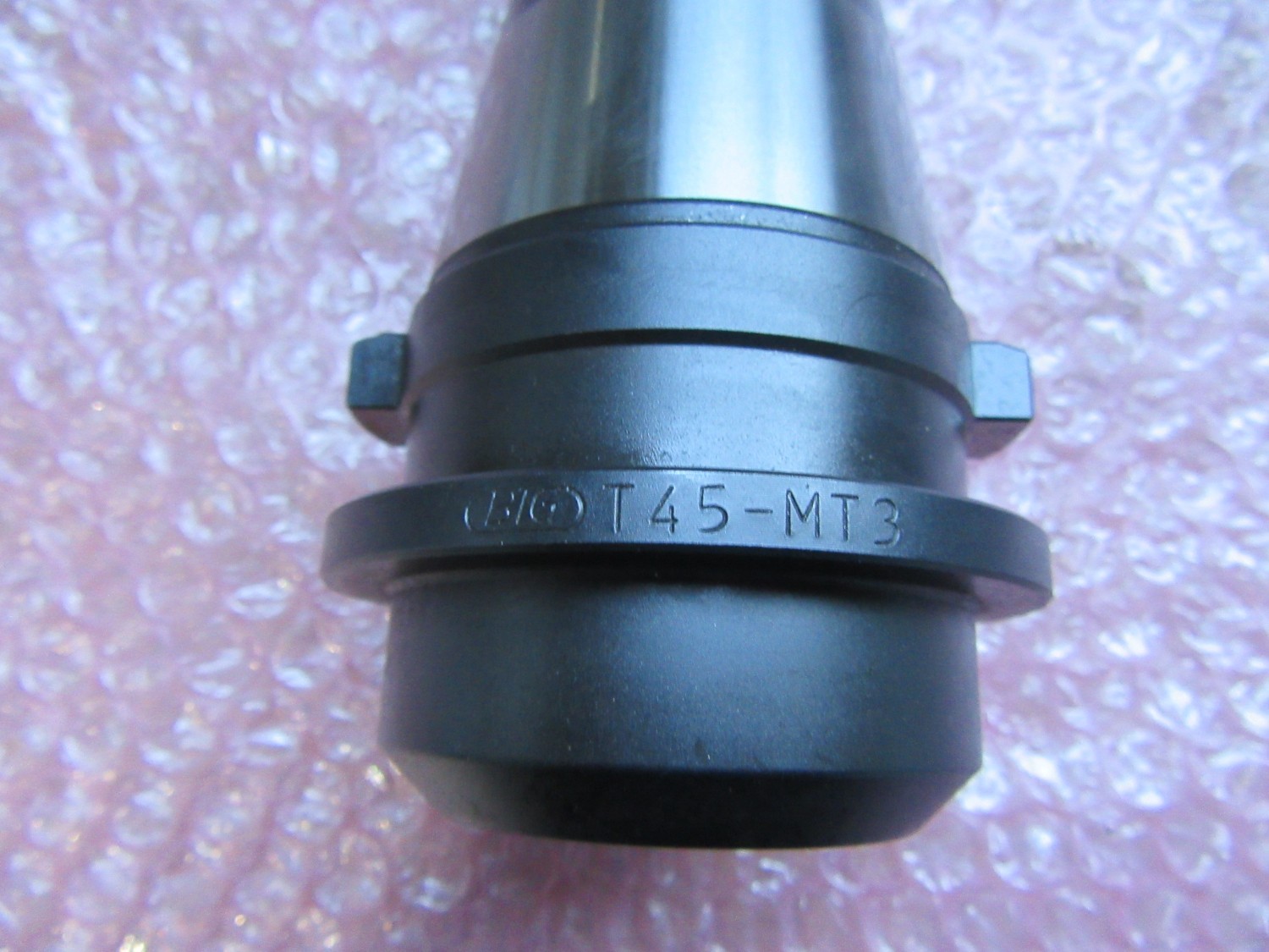中古その他 【モールステーパーホルダー】T45-MT3　 ビッグ