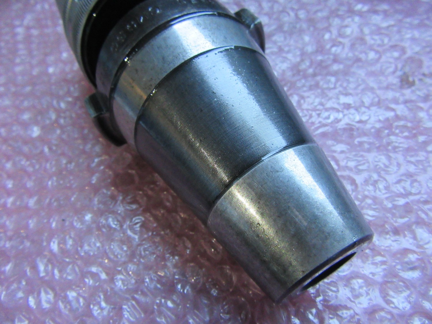 中古その他 【ミーリングチャック】CMQ50-32 日研