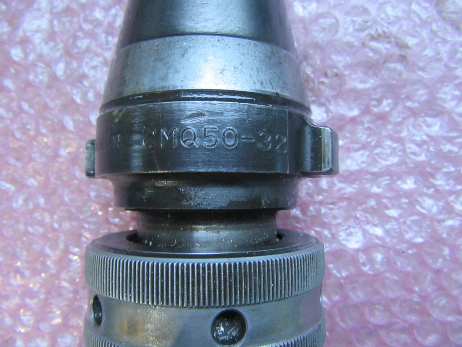 中古その他 【ミーリングチャック】CMQ50-32 日研