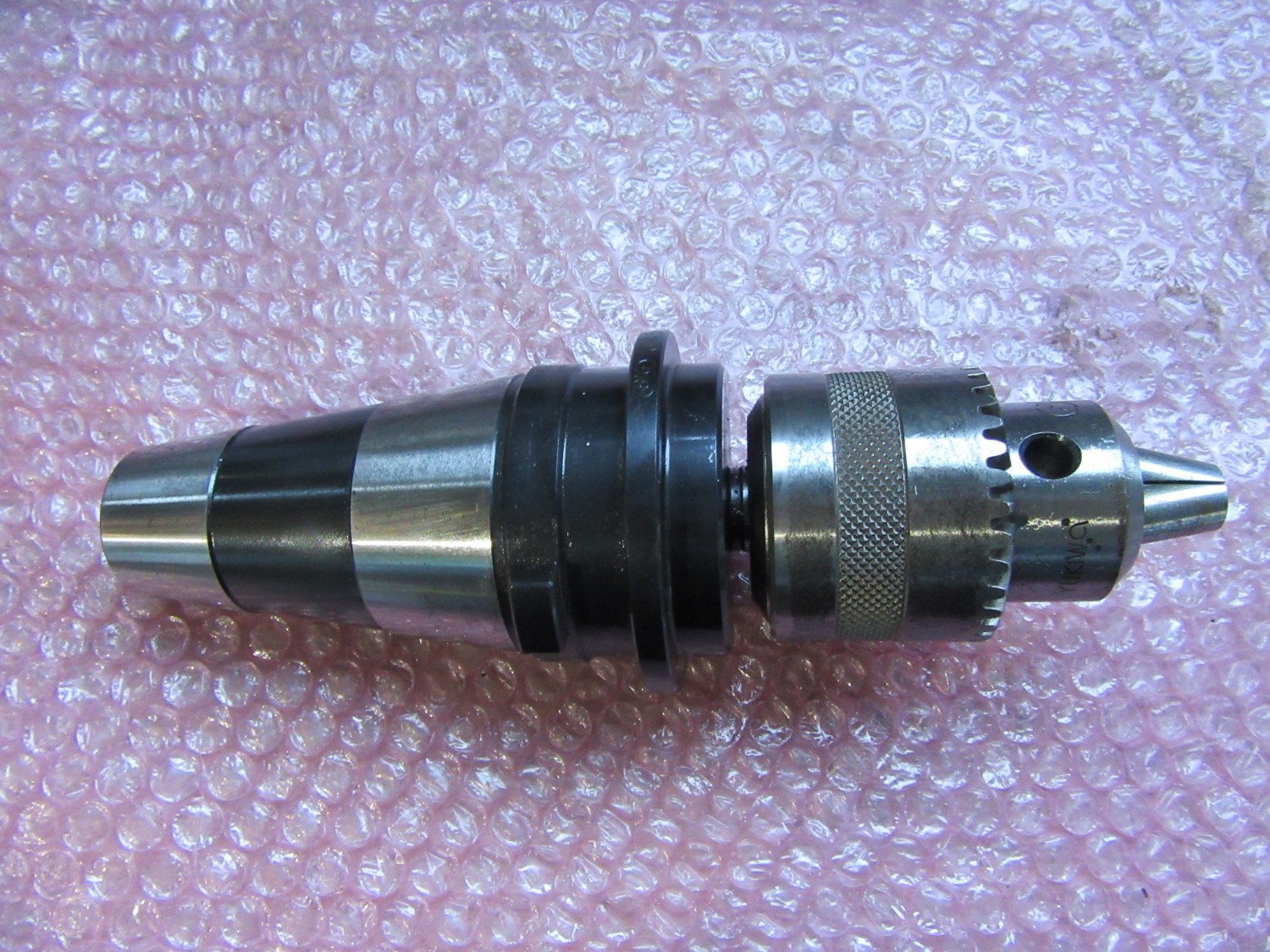 中古その他 ジャコブステーパーアーバー】J45-6 ビッグ