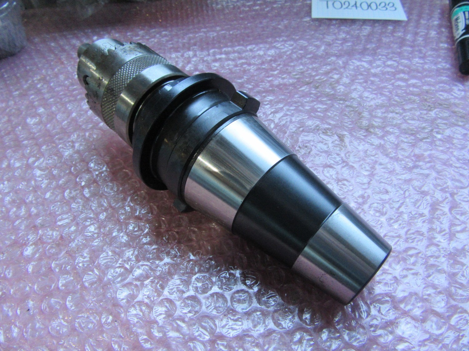 中古その他 ジャコブステーパーアーバー】J45-6 ビッグ