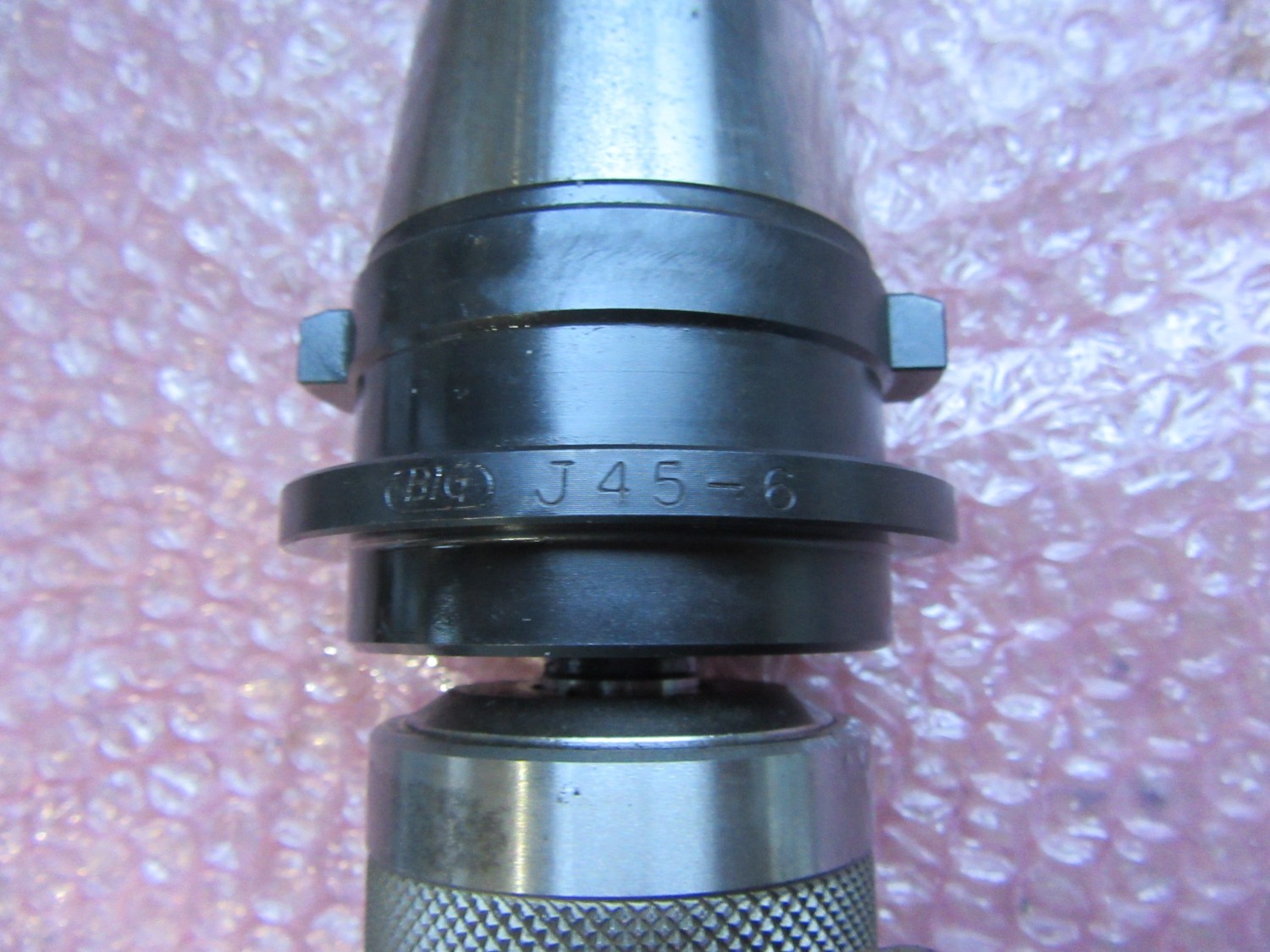 中古その他 ジャコブステーパーアーバー】J45-6 ビッグ