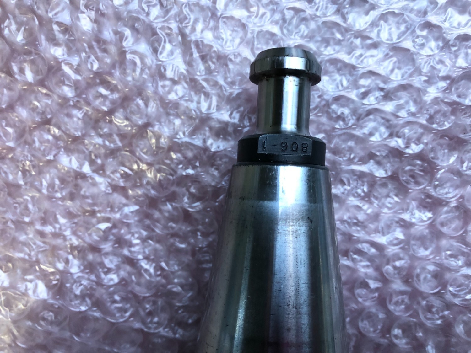 中古BT40 【ミーリングチャック】BT40-CTR32-105 黒田精工/KURODA