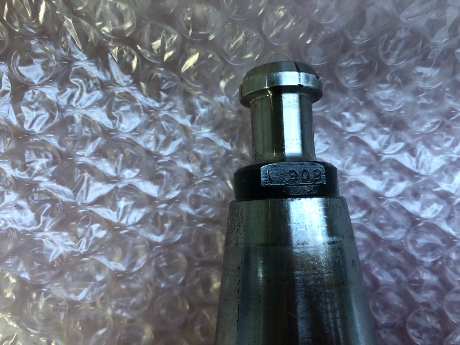 中古BT40 【ミーリングチャック】BT40-CTR32-105 黒田精工/KURODA