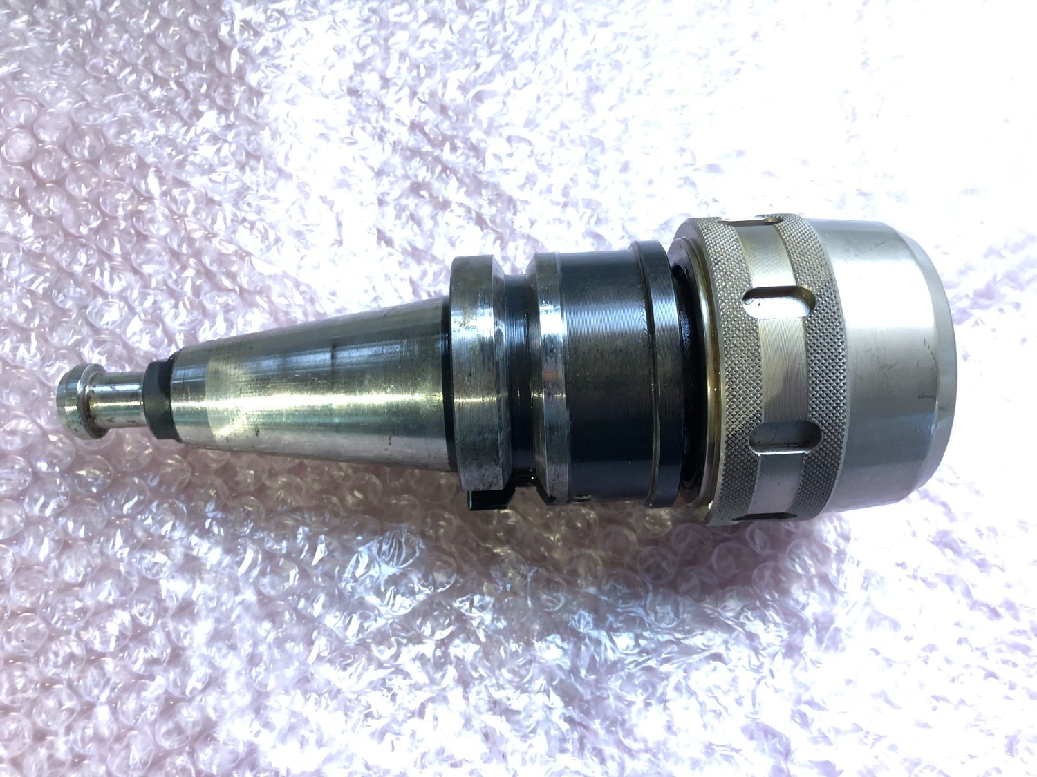 中古BT40 【ミーリングチャック】BT40-CTR32-105 黒田精工/KURODA