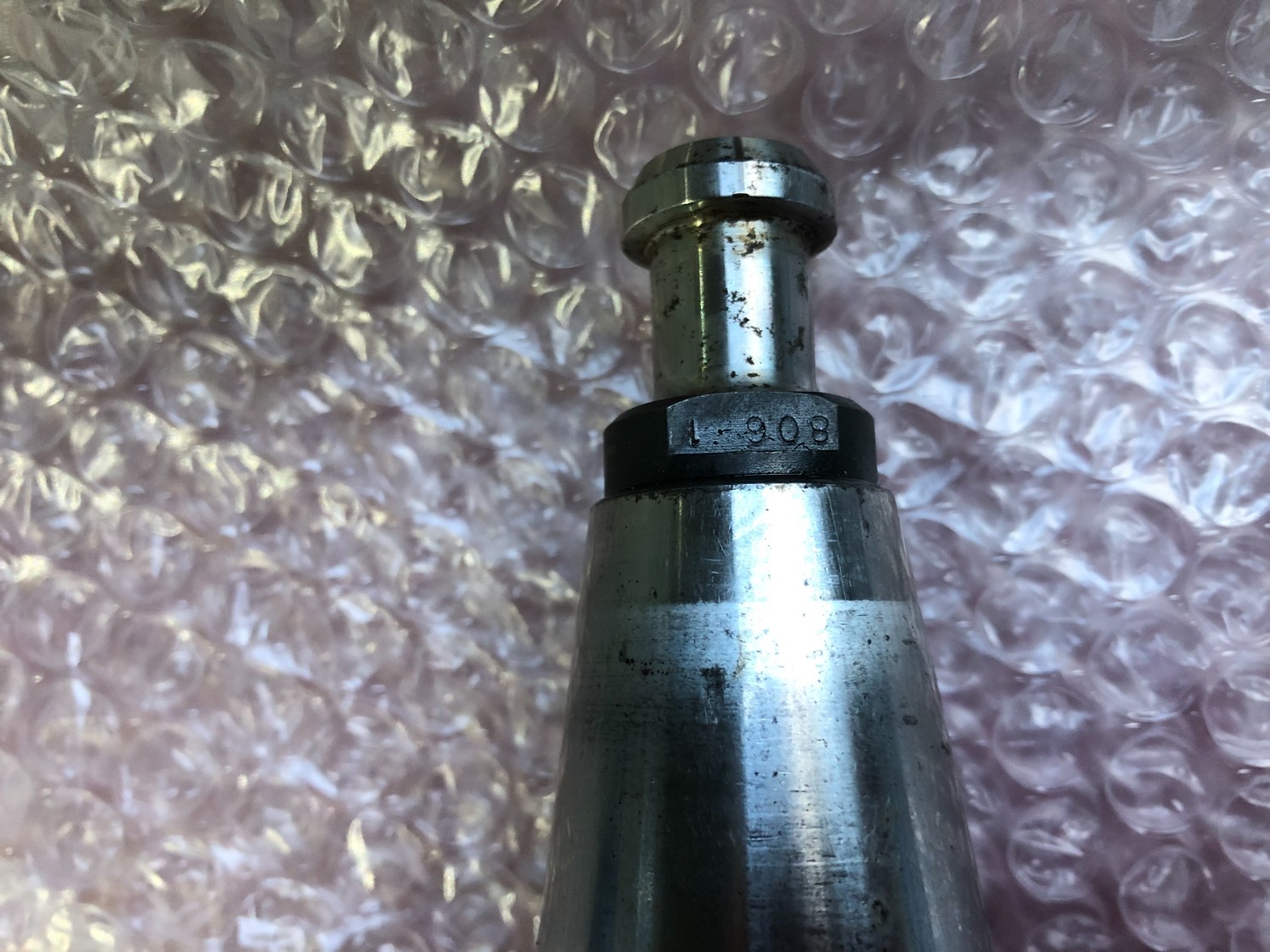中古BT40 【ミーリングチャック】BT40-CTR32-105 黒田精工/KURODA