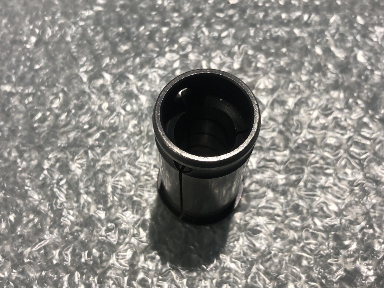 中古ストレートコレット 【ストレートコレット】KM32-20 日研/NIKKEN