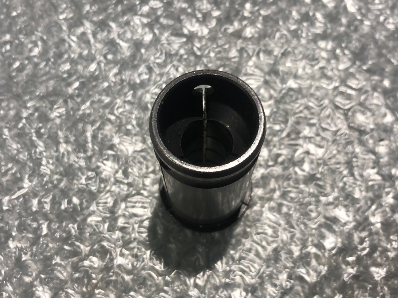 中古Straight collet 【ストレートコレット】KM32-16 日研/NIKKEN