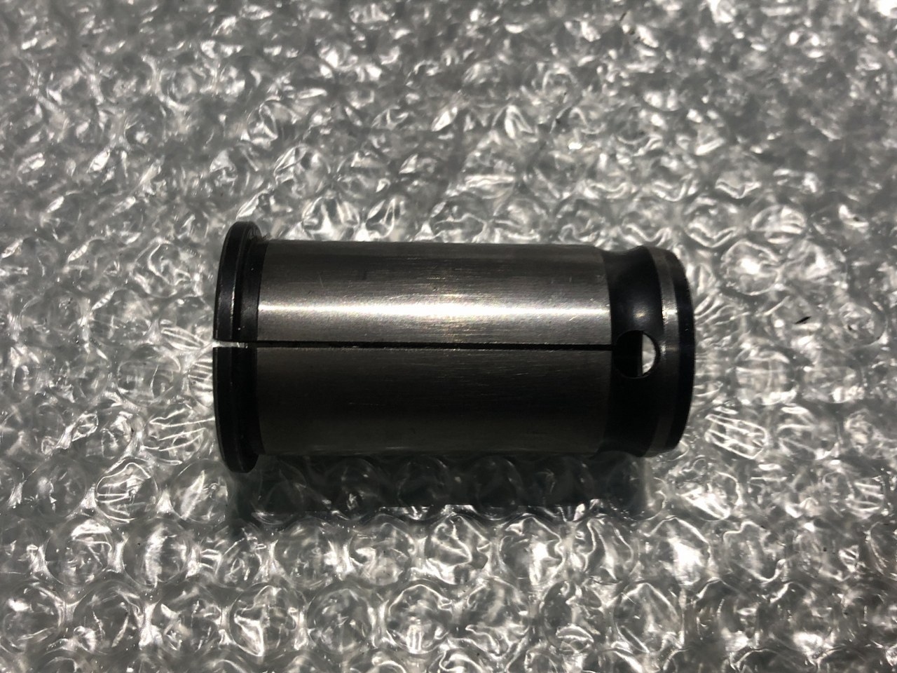 中古Straight collet 【ストレートコレット】KM32-16 日研/NIKKEN