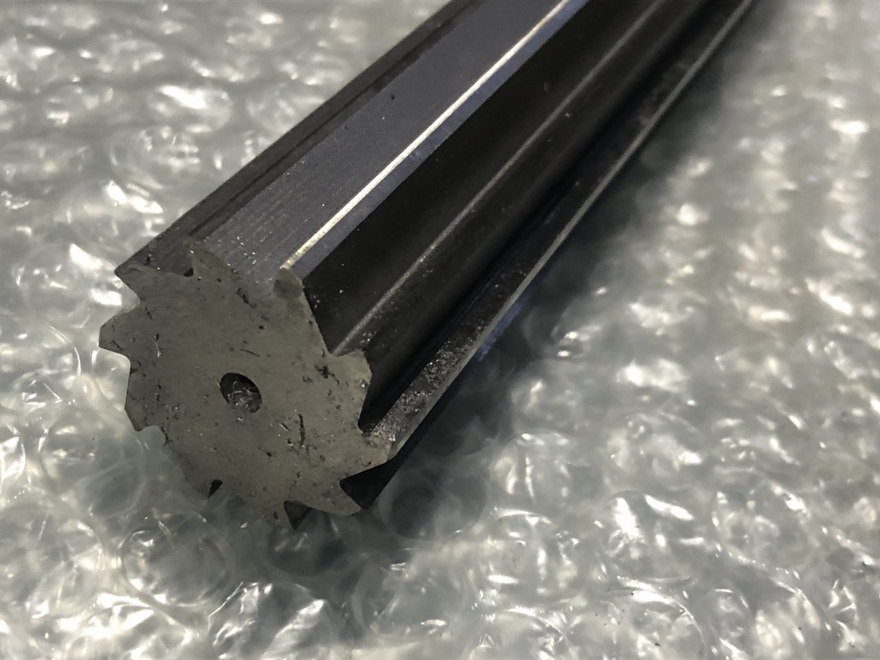 中古Machine reamer 【マシンリーマ】φ28　 岡崎精工/Okazaki seiko