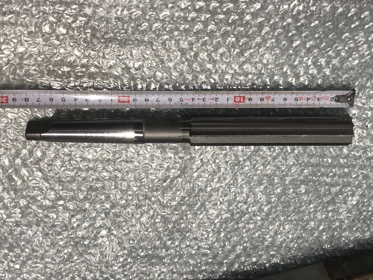 中古Machine reamer 【マシンリーマ】φ28　 岡崎精工/Okazaki seiko