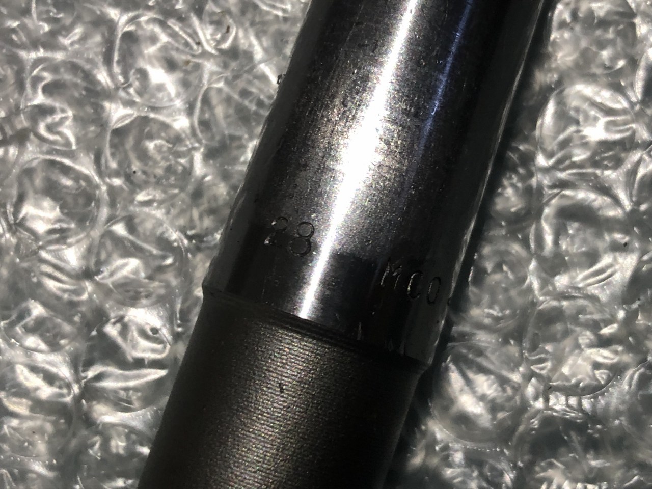 中古Machine reamer 【マシンリーマ】φ28　 岡崎精工/Okazaki seiko