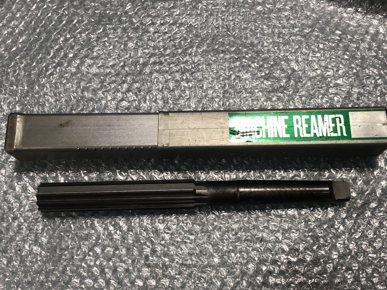 中古マシンリーマ 【マシンリーマ】φ27 岡崎精工/Okazaki seiko