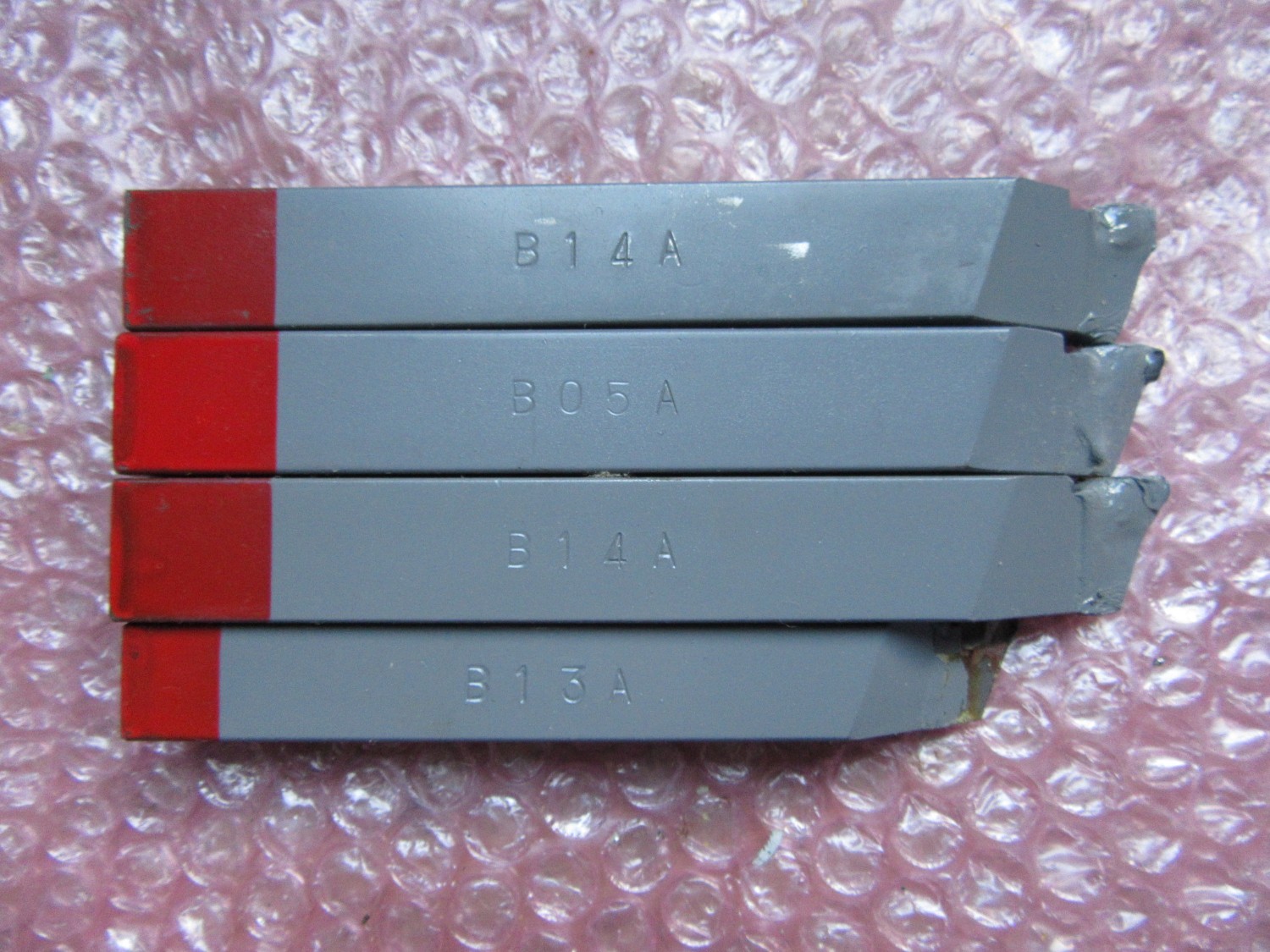 中古その他 【バイト】K10TH10(49-3,49-2)　 タンガロイ