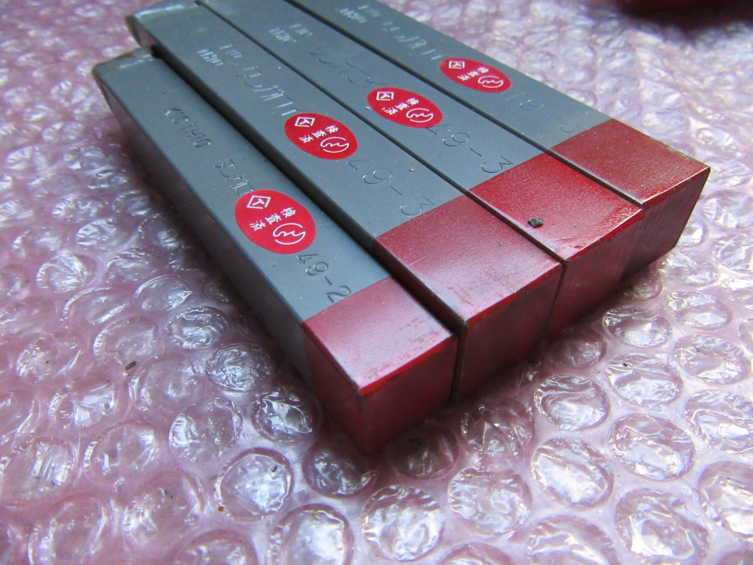中古その他 【バイト】K10TH10(49-3,49-2)　 タンガロイ