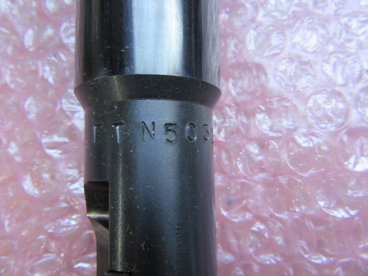中古Other 【スローアウェイエンドミル】ETN5032R Tungaloy