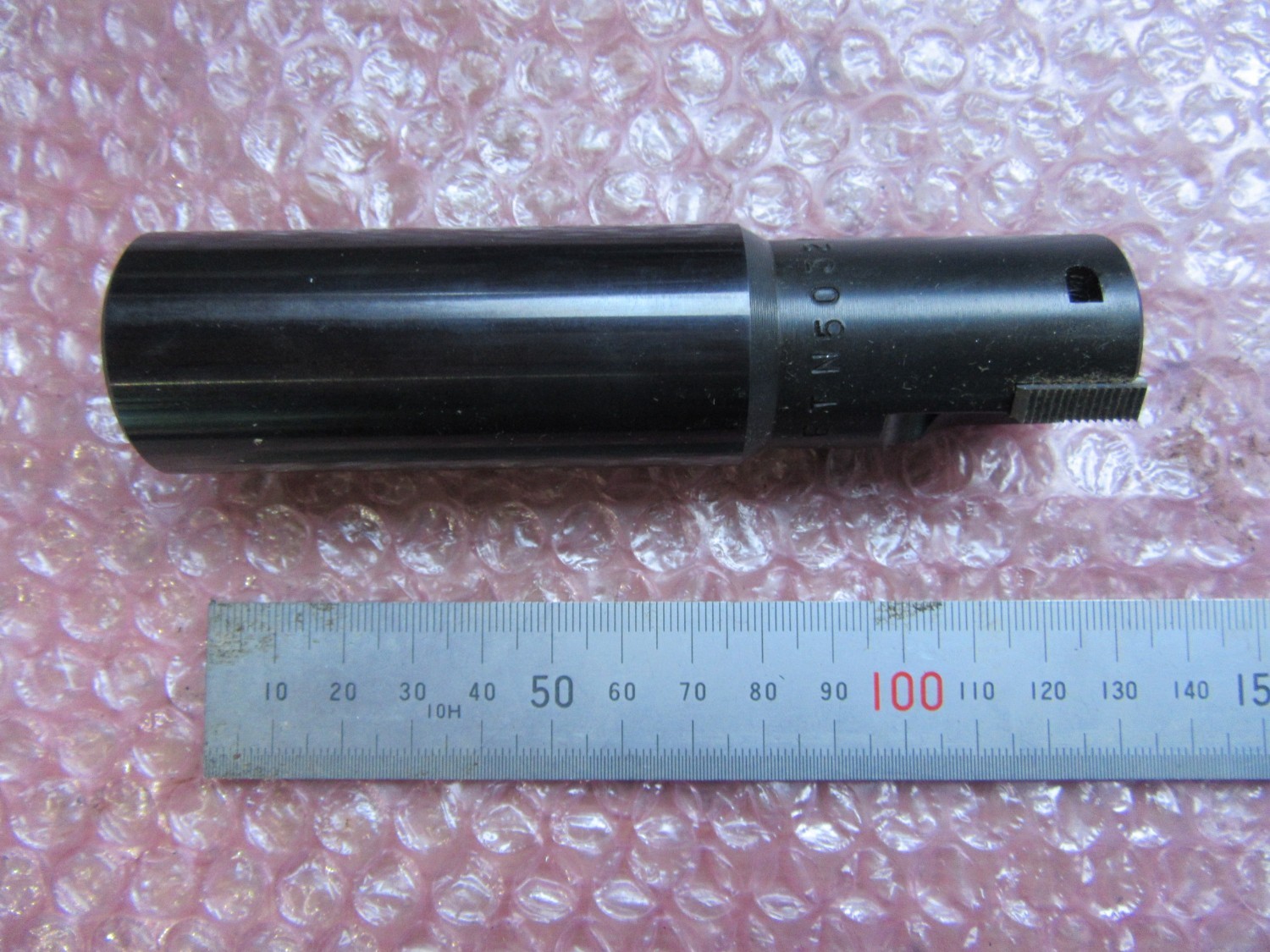 中古Other 【スローアウェイエンドミル】ETN5032R Tungaloy