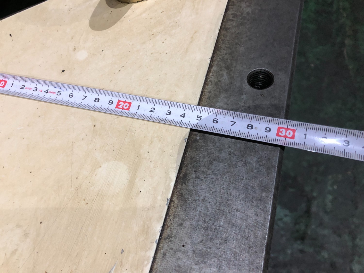 中古イケール 【1面イケール】W1300xD300xH1230(mm) 不明