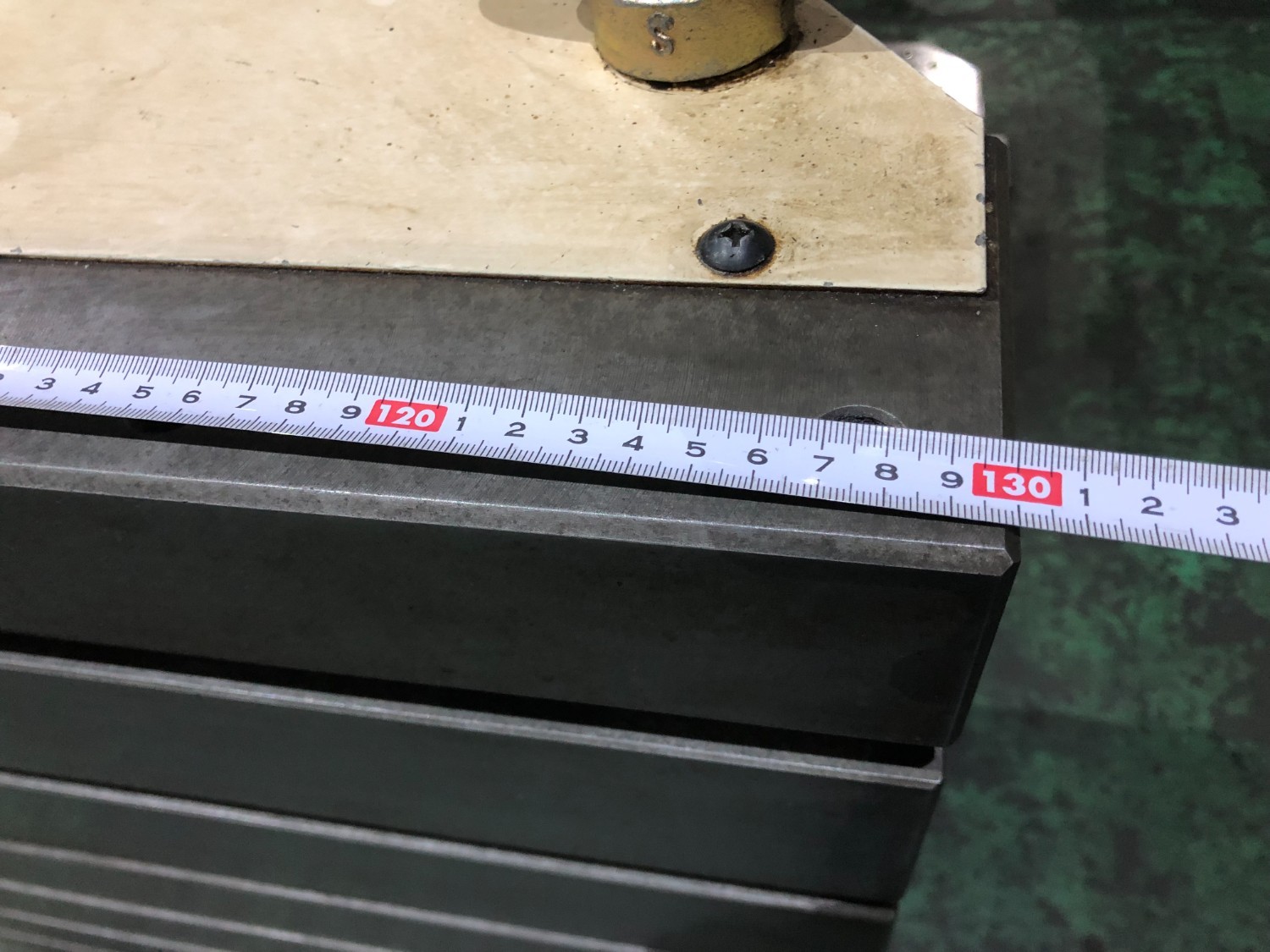 中古イケール 【1面イケール】W1300xD300xH1230(mm) 不明