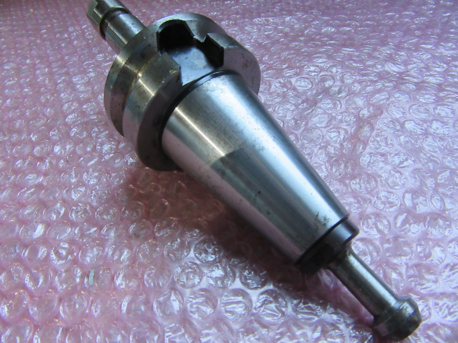 中古BT40 【BT40】BT40-SK6-90  スリムチャック  日研 