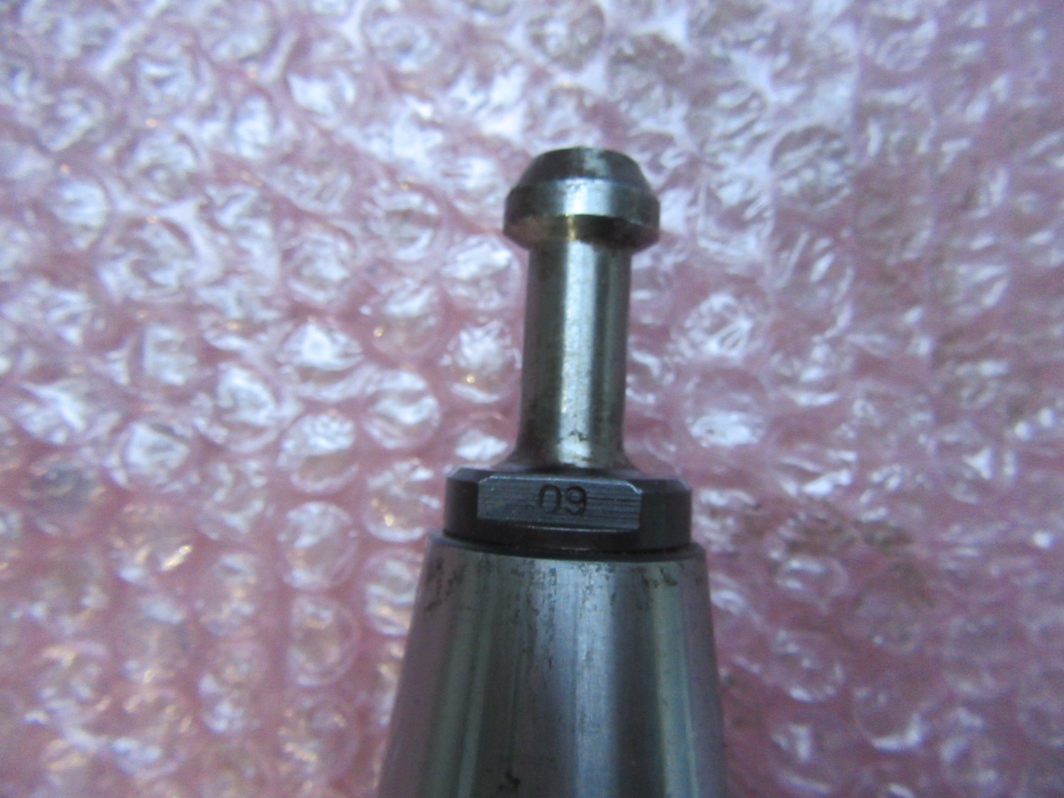 中古BT40 【BT40】BT40-SK6-90  スリムチャック  日研 