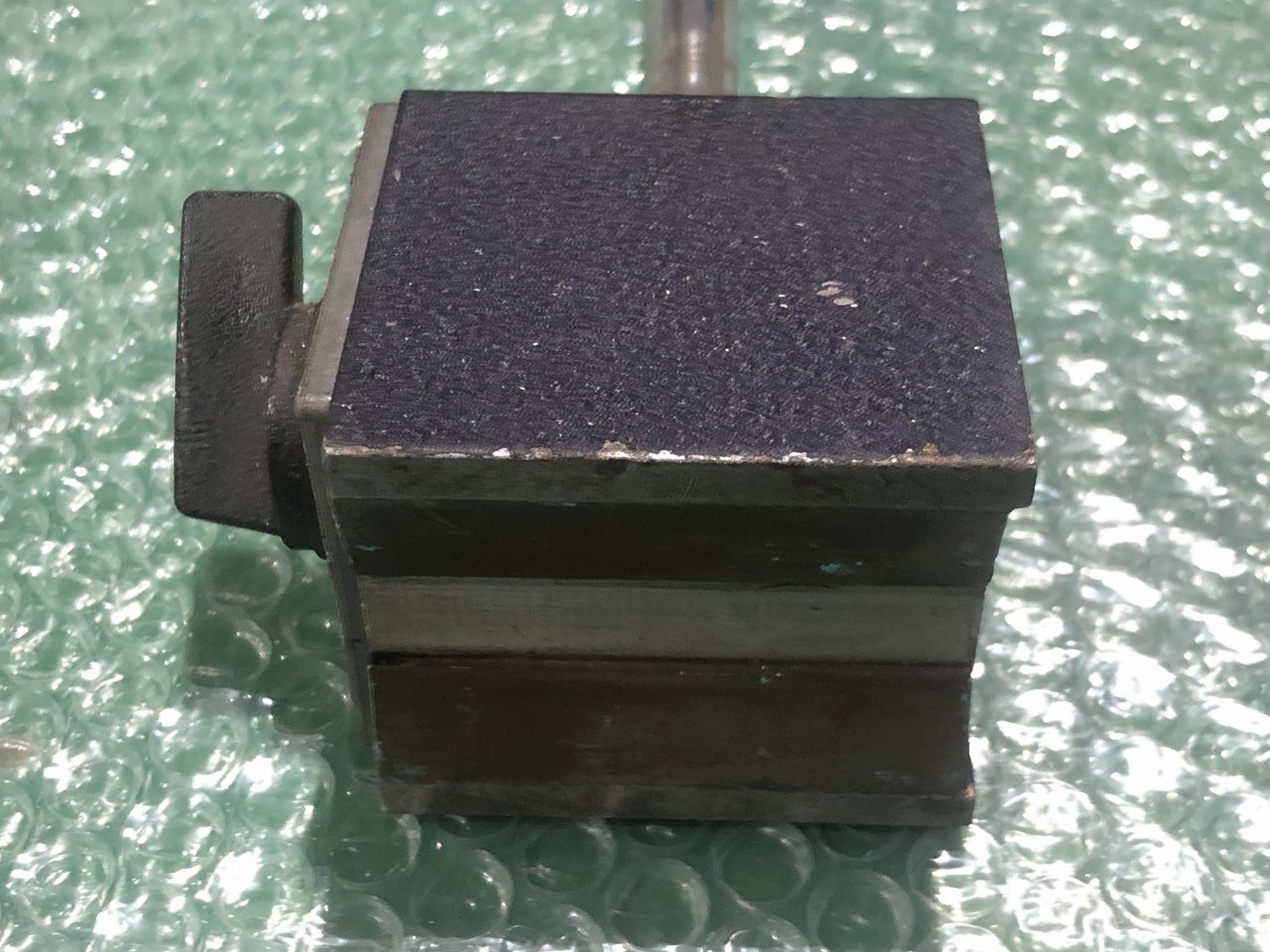 中古その他磁力関連商品 【マグネットスタンド】MB-B カネテック/KANETEC