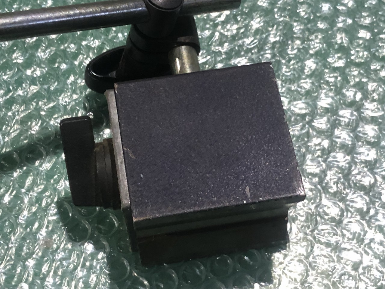 中古その他磁力関連商品 【マグネットスタンド】MB-B カネテック/KANETEC