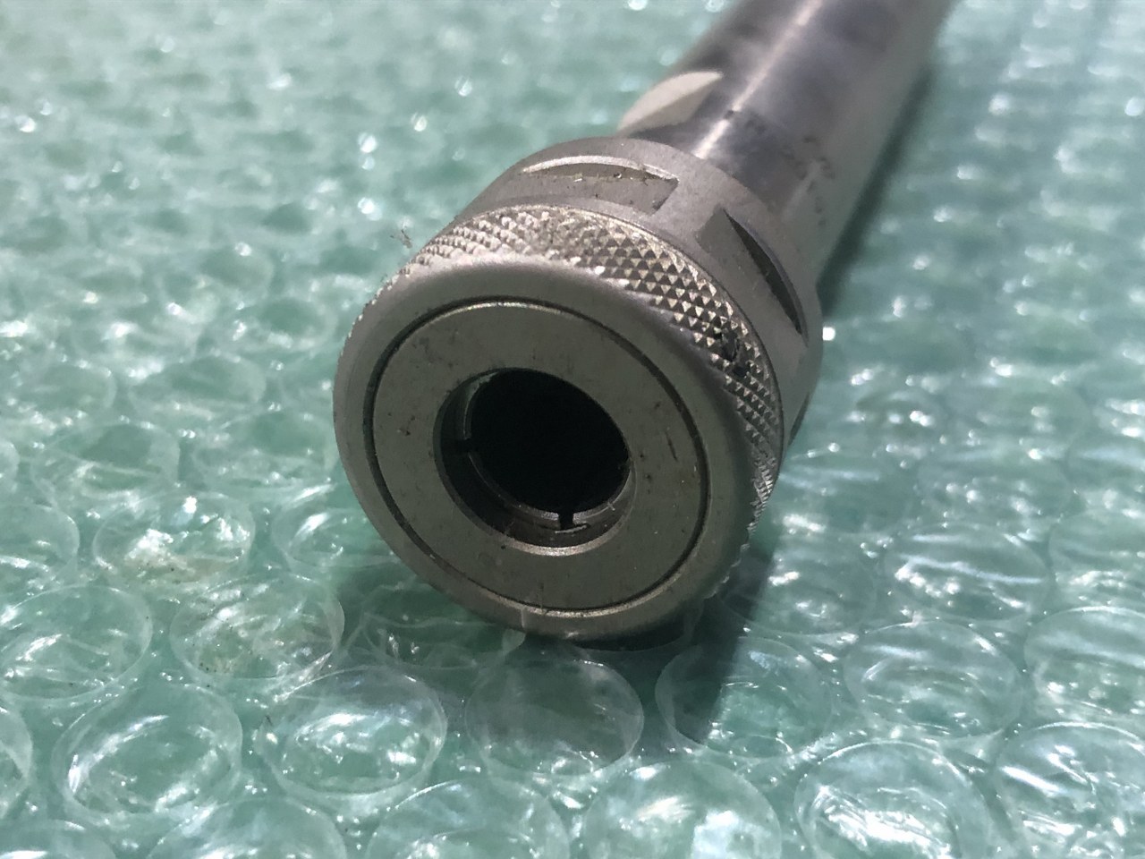 中古Other tools holder 【コレットホルダー】EM-2019A　ZE NT Tool/エヌティーツール