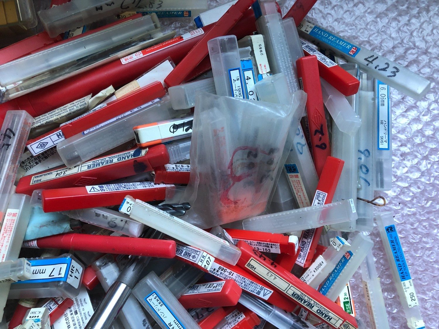 中古お買い得品・1山販売等 【リーマ1山】4.5kg 様々なメーカーがあります。