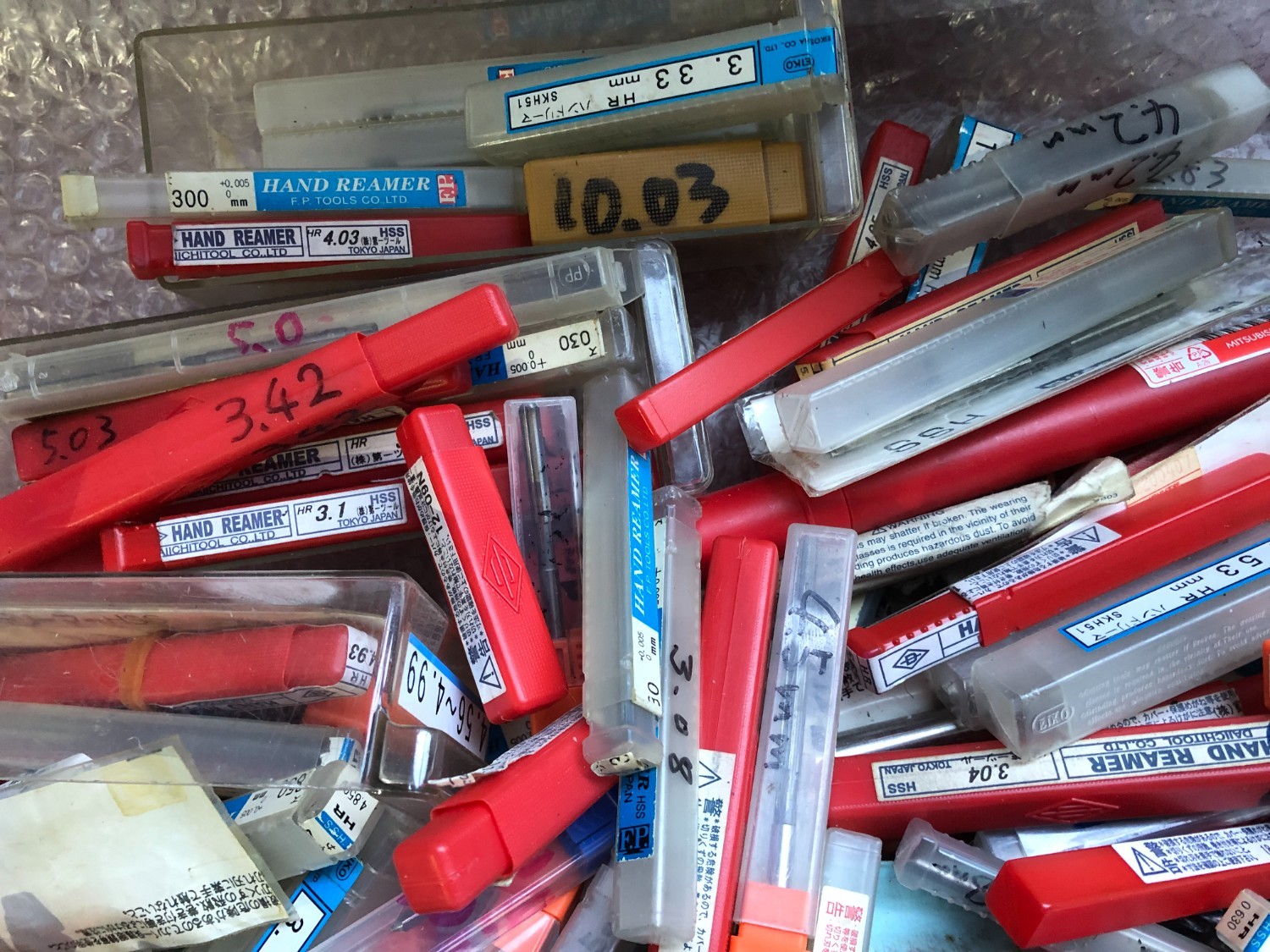 中古お買い得品・1山販売等 【リーマ1山】4.5kg 様々なメーカーがあります。