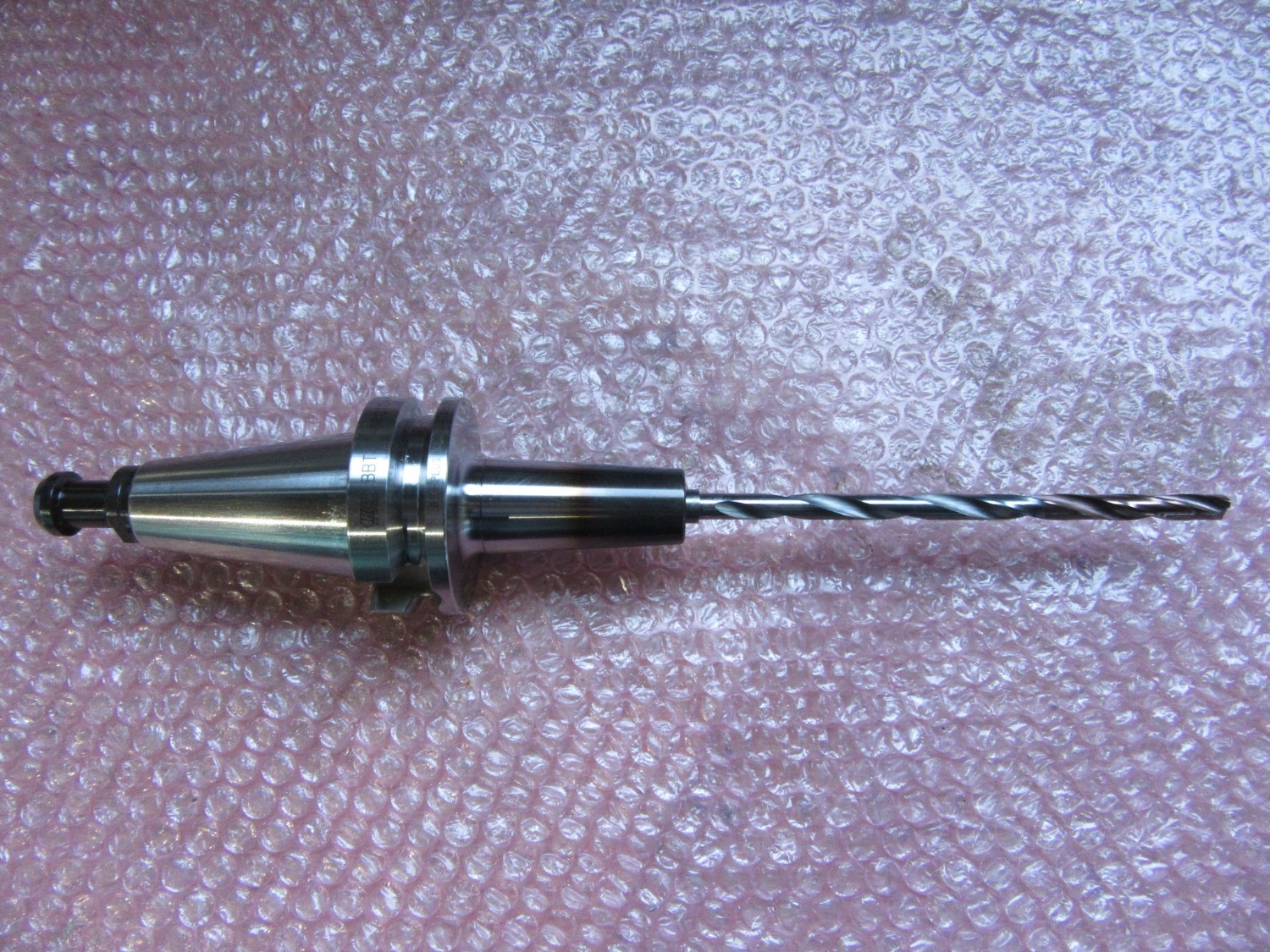 中古BBT40 【焼きばめチャック】BBT40-SRC10-90　 大昭和精機