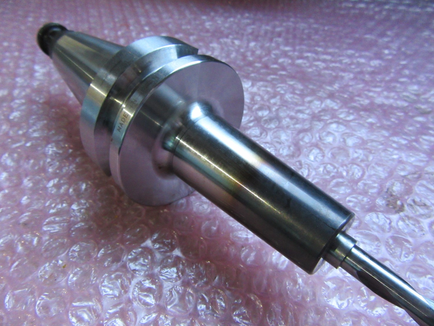 中古BBT40 【焼きばめチャック】BBT40-SRC10-90　 大昭和精機
