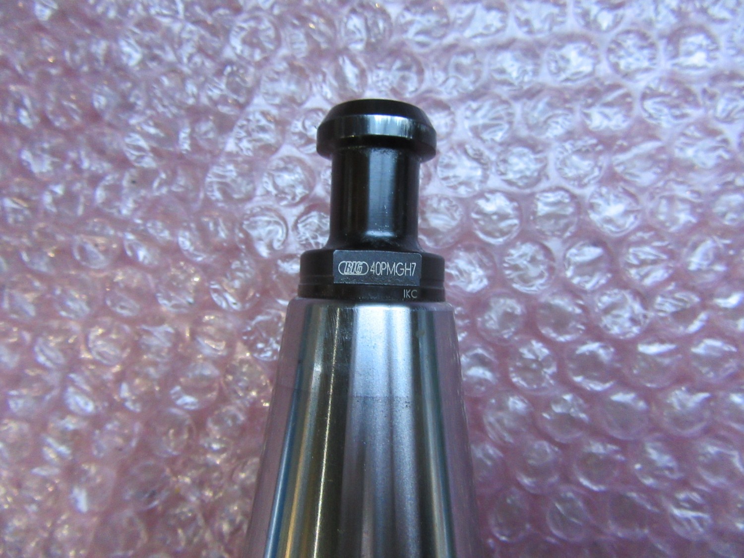 中古BBT40 【焼きばめチャック】BBT40-SRC10-90　 大昭和精機