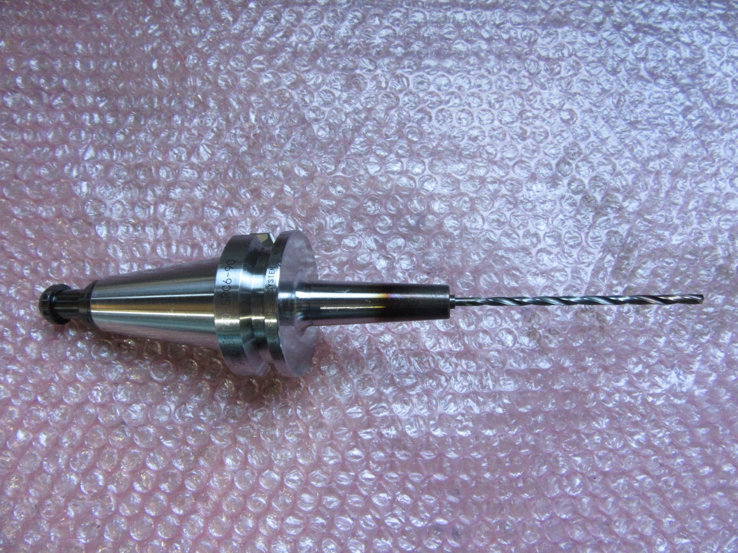 中古BBT40 【焼きばめチャック】BBT40-SRC6-90 BIG DAISHOWA