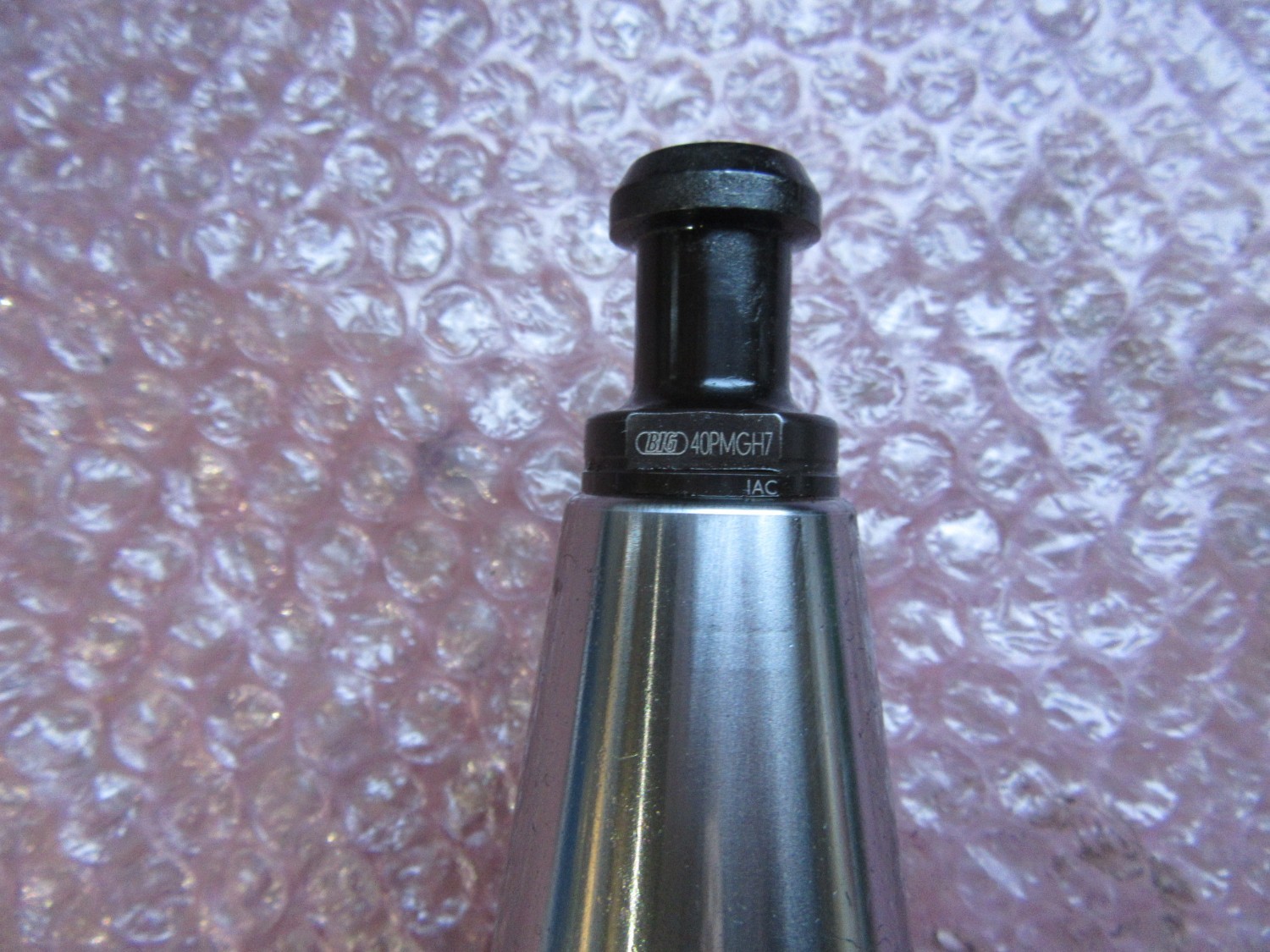 中古BBT40 【焼きばめチャック】BBT40-SRC6-90 BIG DAISHOWA